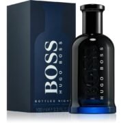 Hugo Boss BOSS Bottled Night 100ml - мъжки - Image 3