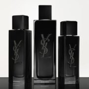 Yves Saint Laurent MYSLF 100мл - мъжки - Image 2