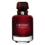 GIVENCHY L'INTERDIT ROUGE 80ml - дамски