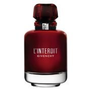 GIVENCHY L'INTERDIT ROUGE 80ml - дамски