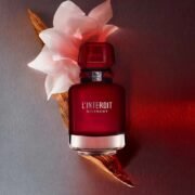 GIVENCHY L'INTERDIT ROUGE 80ml - дамски - Image 2