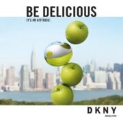 Dkny Be Delicious 100ml - дамски - Image 2