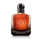 Emporio Armani Stronger With You Absolutely 100ml - мъжки