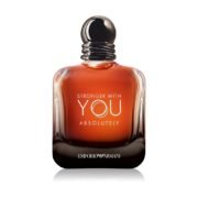 Emporio Armani Stronger With You Absolutely 100ml - мъжки