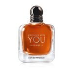 Emporio Armani Stronger With You Intensly 100ml - мъжки