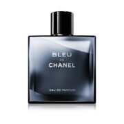 Chanel De Blue 100ml - мъжки