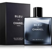Chanel De Blue 100ml - мъжки - Image 2