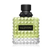Valentino Born In Roma Green Stravaganza Donna 100мл - дамски