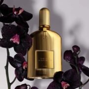Tom Ford Black Orchid Parfum 100мл - унисекс - Image 2