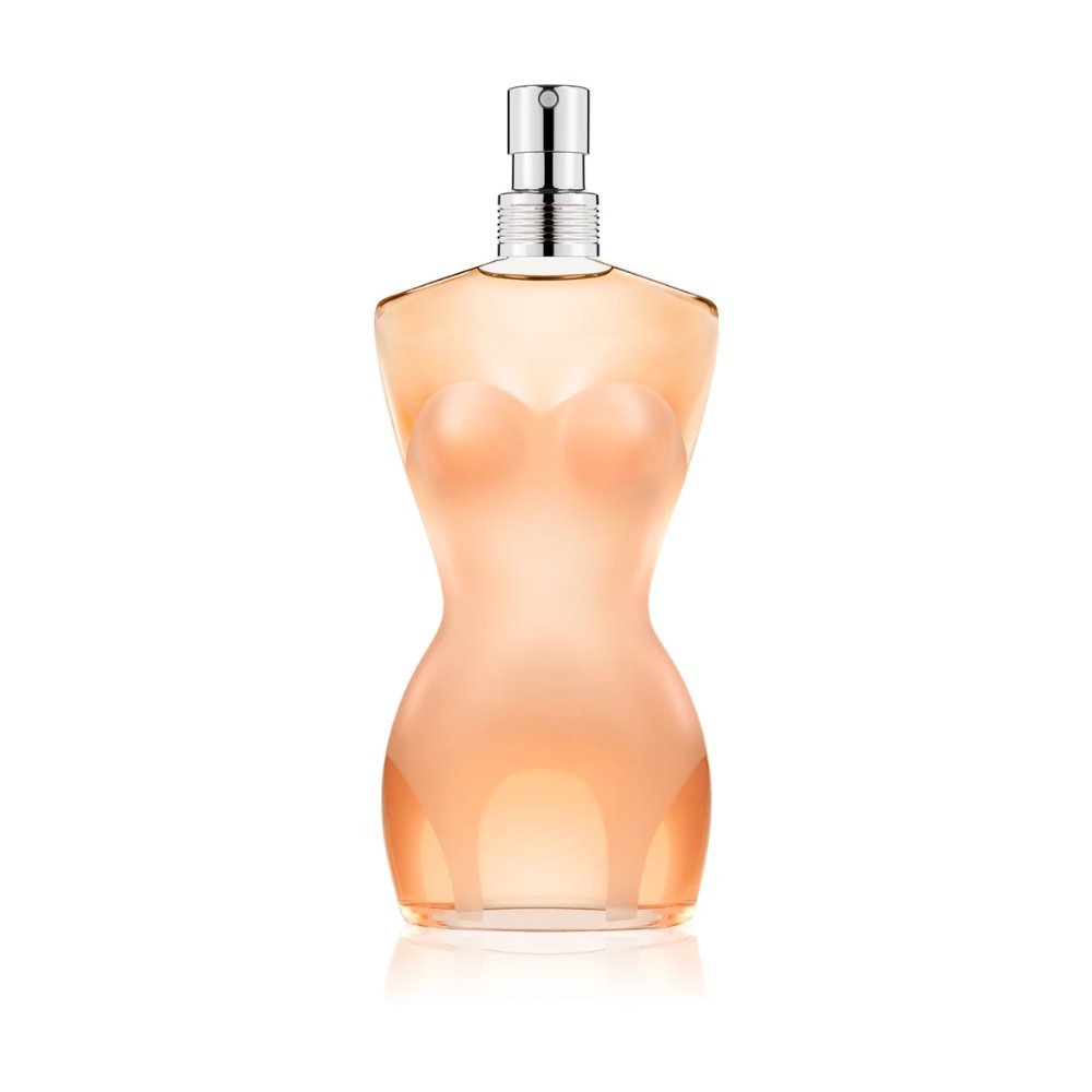 Неозаглавен-дизайн-98.jpg Jean Paul Gaultier Classique 100мл. - дамски - Image 1